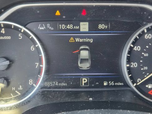 Used 2020 Nissan Maxima Platinum w/ Sport Mat Group FWD image 19