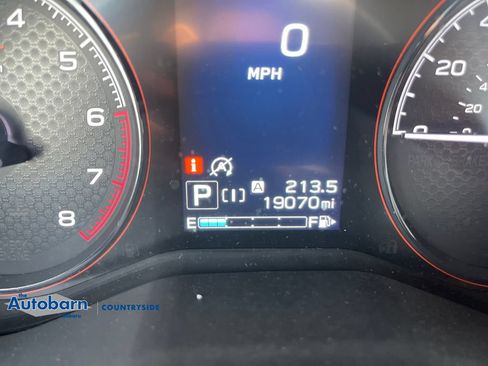 Used 2023 Subaru Forester Sport AWD/4WD image 14