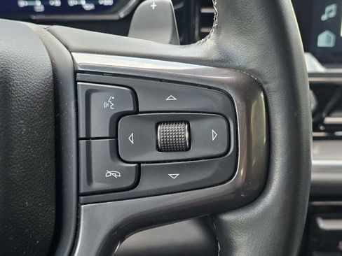 Used 2024 Chevrolet Silverado 1500 High Country w/ Technology Package AWD/4WD image 27