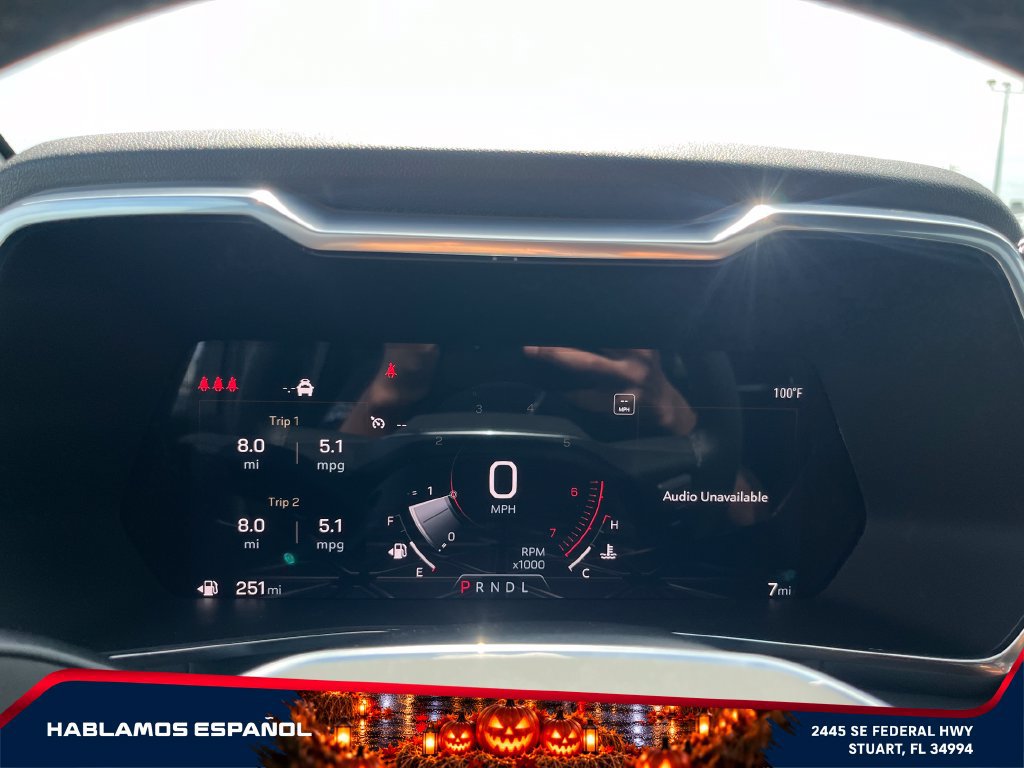 New 2026 GMC Canyon Elevation RWD image 27