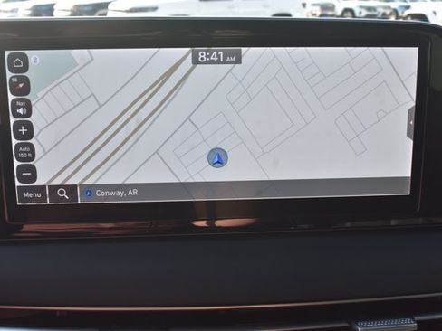 Used 2025 Hyundai Palisade XRT FWD image 28
