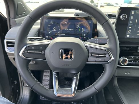 New 2026 Honda Prologue Touring image 11