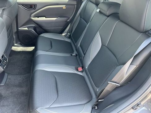 New 2026 Subaru Forester Wilderness AWD/4WD image 34