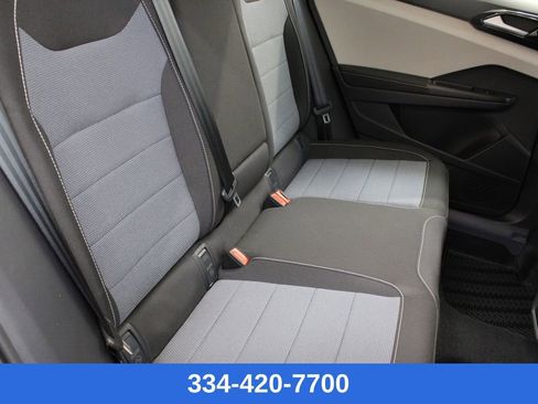 New 2026 Volkswagen Taos S image 17