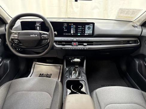 Certified 2025 Kia K4 LXS image 15