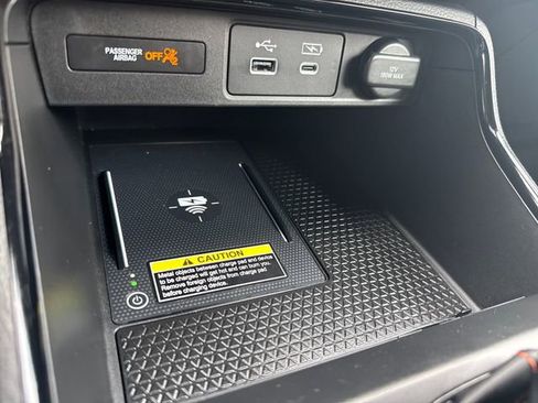 Used 2024 Honda CR-V Sport Touring image 34