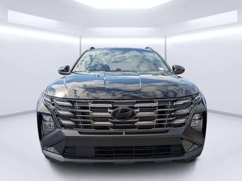 New 2025 Hyundai Tucson XRT image 16