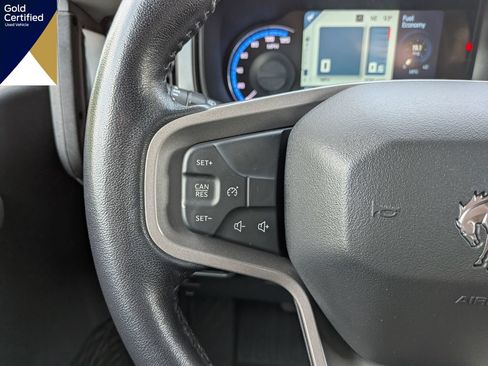 Certified 2023 Ford Bronco Big Bend AWD/4WD image 28