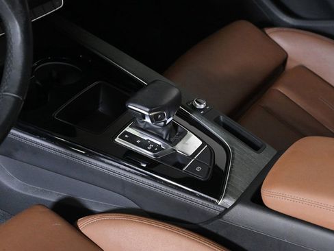 Used 2022 Audi A4 2.0T Premium Plus w/ Premium Plus Package image 19