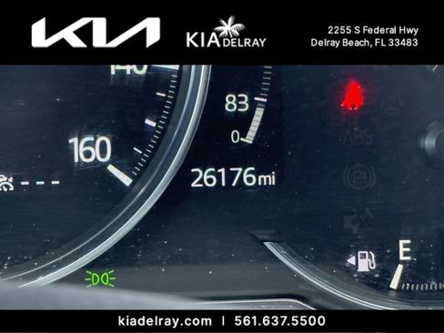 Used 2023 MAZDA CX-9 Carbon Edition image 34