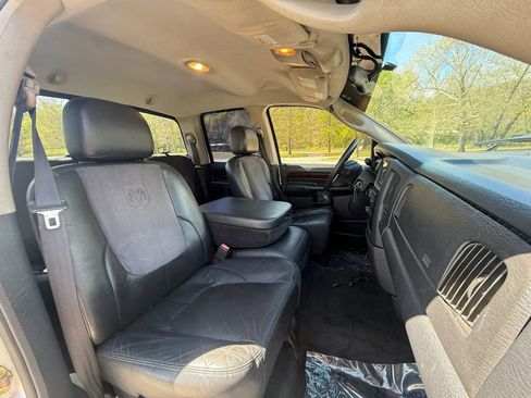 Used 2003 Dodge Ram 3500 Truck ST image 18