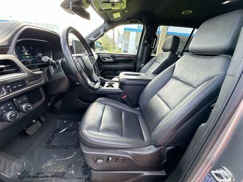 Used 2024 Chevrolet Tahoe LT AWD/4WD image 21