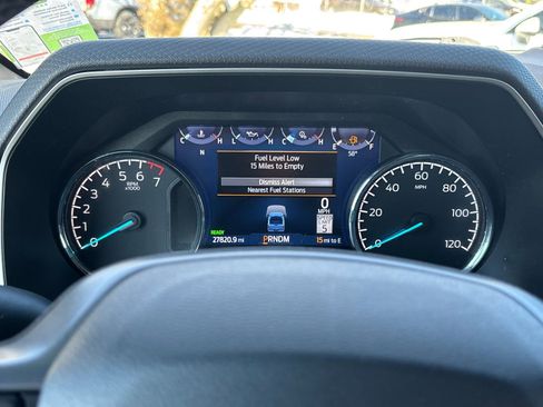 Used 2023 Ford F150 XLT w/ Equipment Group 302A High image 25