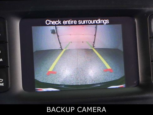 Used 2017 Chrysler Pacifica LX image 19