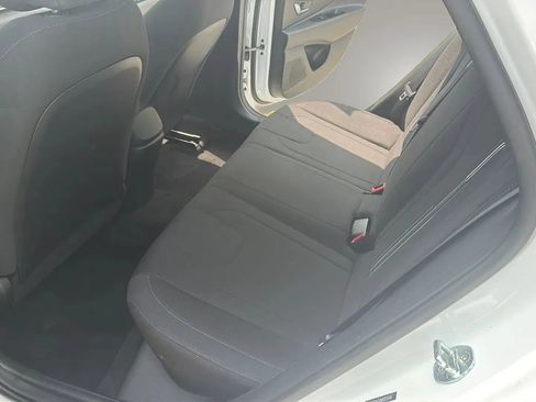 Used 2021 Hyundai Elantra SEL w/ Convenience Package FWD image 30