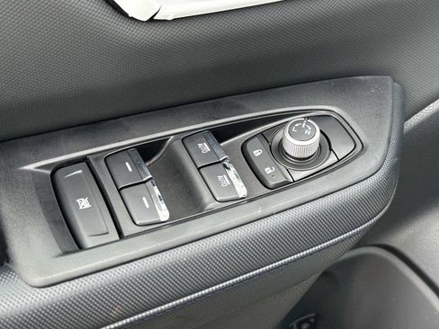 New 2026 Subaru Forester Limited image 21