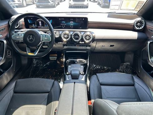 Used 2023 Mercedes-Benz CLA 35 AMG 4MATIC image 10