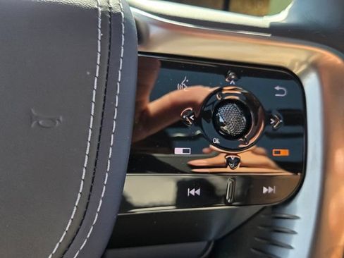 New 2026 INFINITI QX80 4WD image 30
