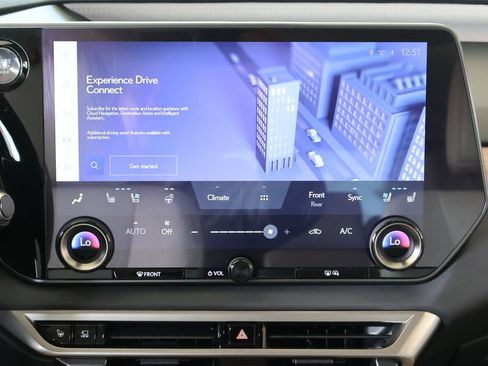 Used 2023 Lexus RX 350 FWD w/ Accessory Package image 14
