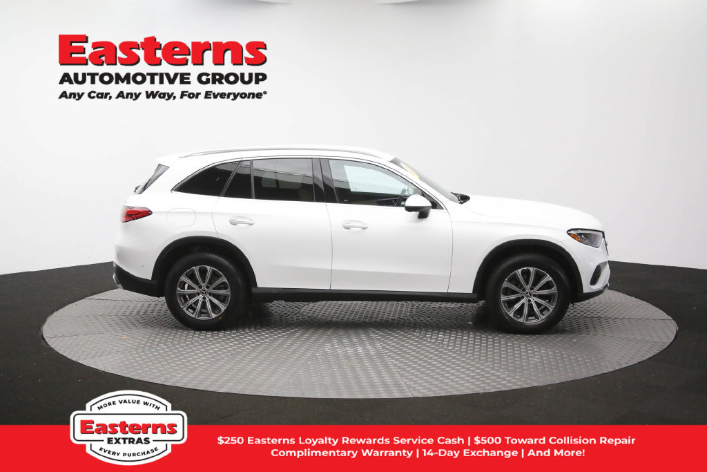 Used 2023 Mercedes-Benz GLC 300 4MATIC image 50