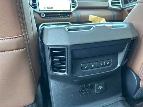 Used 2024 Toyota Tundra 1794 Edition image 12