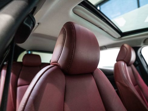 Used 2025 MAZDA CX-30 AWD 2.5 S w/ Preferred Package image 7