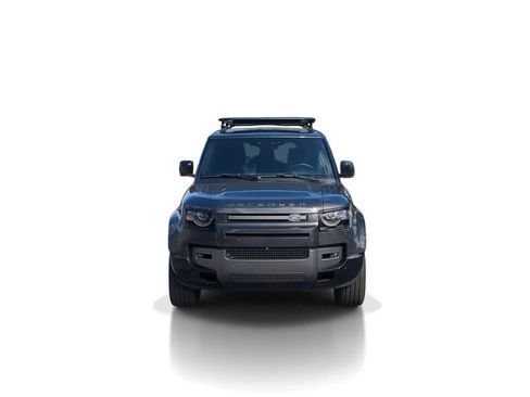 Used 2025 Land Rover Defender 130 Outbound image 3