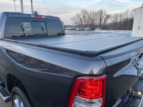 Used 2022 RAM 1500 Big Horn image 23