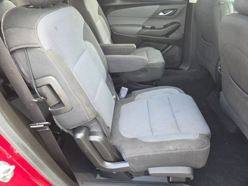 Used 2018 Chevrolet Traverse LT AWD/4WD image 30