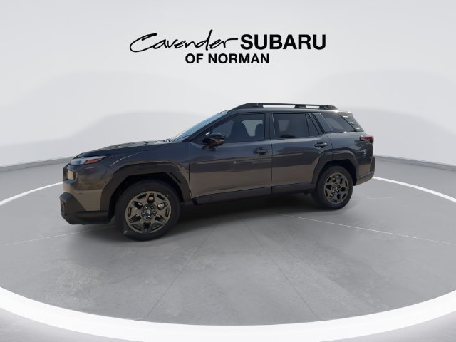 New 2026 Subaru Outback Premium AWD/4WD image 8