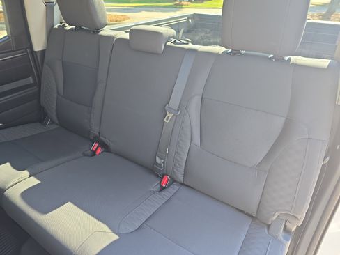 Used 2024 Toyota Tundra SR5 w/ TRD Sport Package image 13