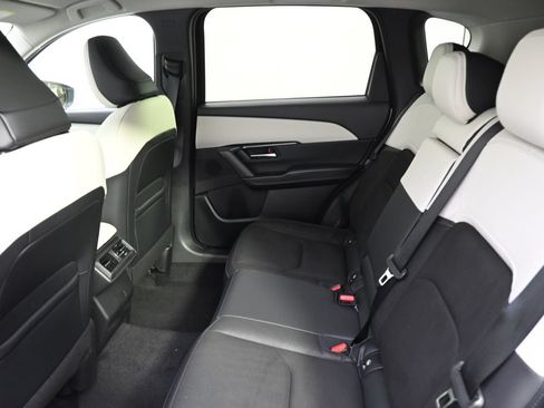 New 2026 MAZDA CX-5 Select AWD/4WD image 21
