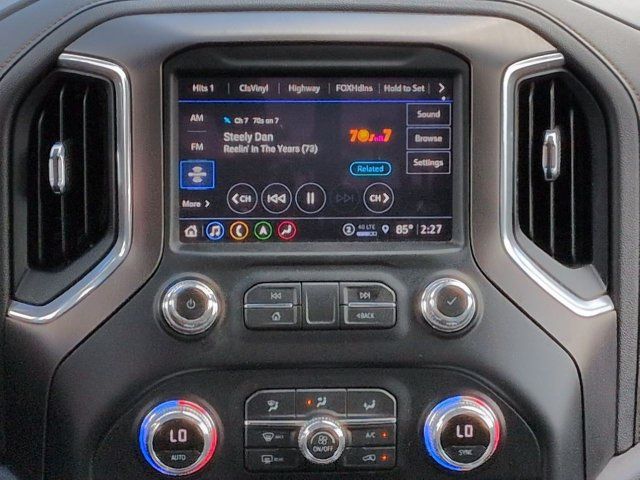 Used 2021 GMC Sierra 1500 AT4 w/ AT4 Value Package AWD/4WD image 18