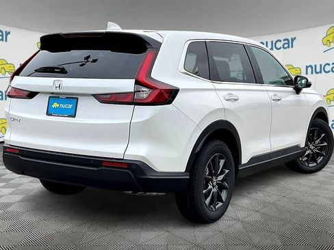 New 2026 Honda CR-V EX-L image 6