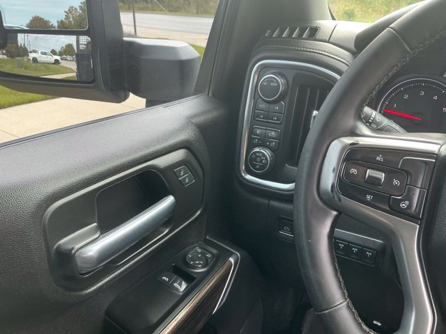 Used 2023 Chevrolet Silverado 3500 LT w/ Convenience Package AWD/4WD image 24