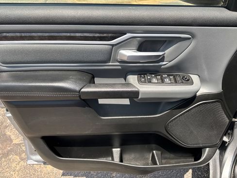 Used 2022 RAM 1500 Big Horn AWD/4WD image 30