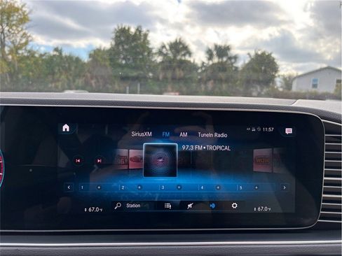 Used 2020 Mercedes-Benz GLE 350 GLE 350 4MATIC Sport Utility 4 image 32