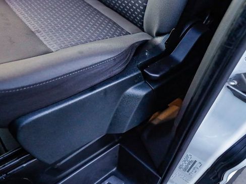 Used 2023 Ford Transit 350 XLT image 22