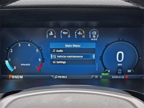 Certified 2024 Ford F150 XLT w/ Mobile Office Package image 20