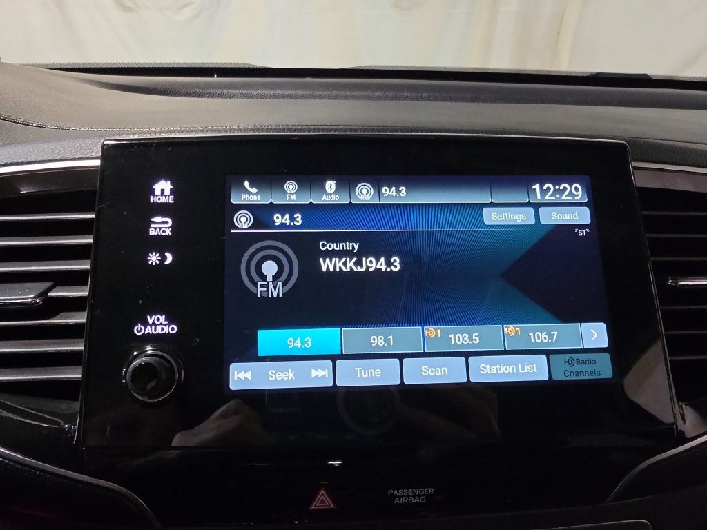 Used 2021 Honda Pilot Special Edition image 12