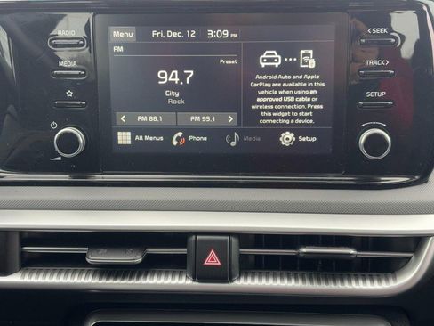 Used 2021 Kia K5 GT-Line w/ GT-Line FWD Premium Package image 13