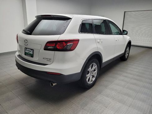 Used 2014 MAZDA CX-9 Sport AWD/4WD image 9