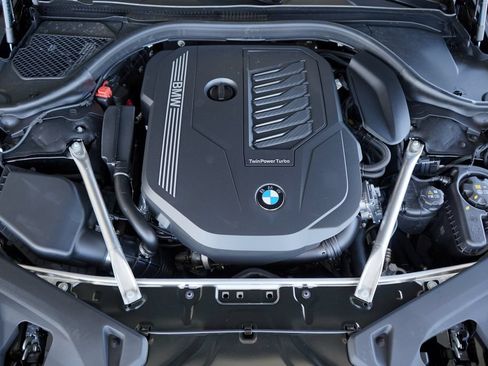 Used 2026 BMW 840i w/ M Sport Professional Package RWD image 22