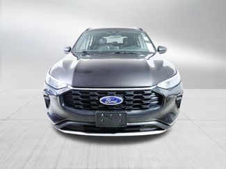 Used 2025 Ford Escape ST-Line AWD/4WD video 2