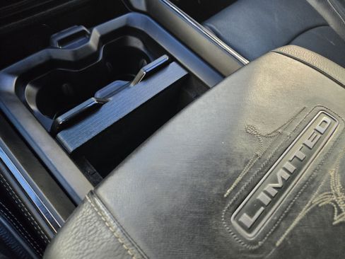 Used 2022 RAM 2500 Limited image 23