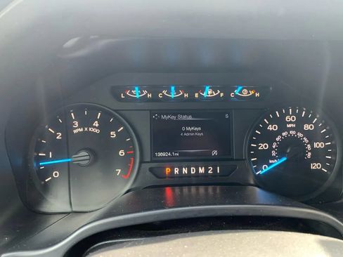 Used 2017 Ford F150 XL w/ Equipment Group 101A Mid RWD image 20