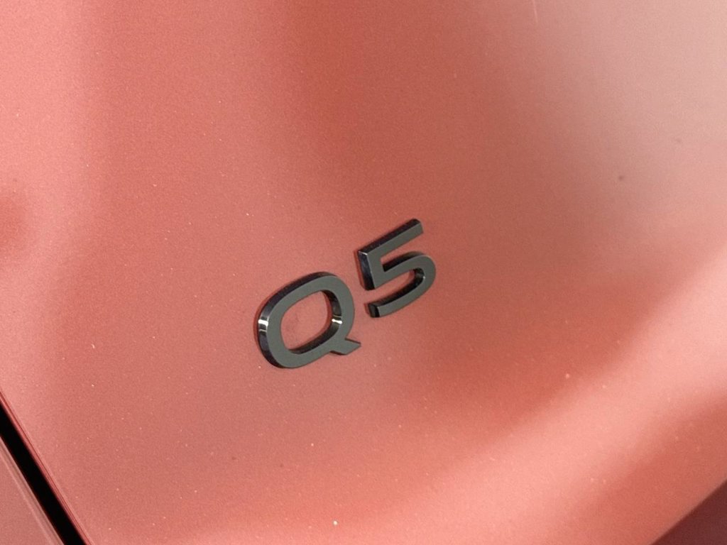 Certified 2025 Audi Q5 Premium AWD/4WD image 22