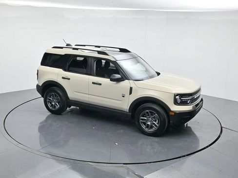 New 2025 Ford Bronco Sport Big Bend w/ Convenience Package image 37