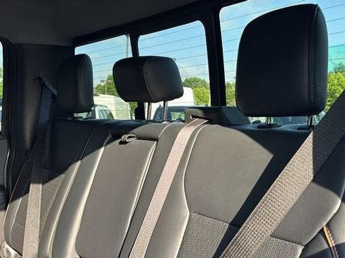 New 2026 Ford F250 Lariat w/ Lariat Premium Package AWD/4WD image 25