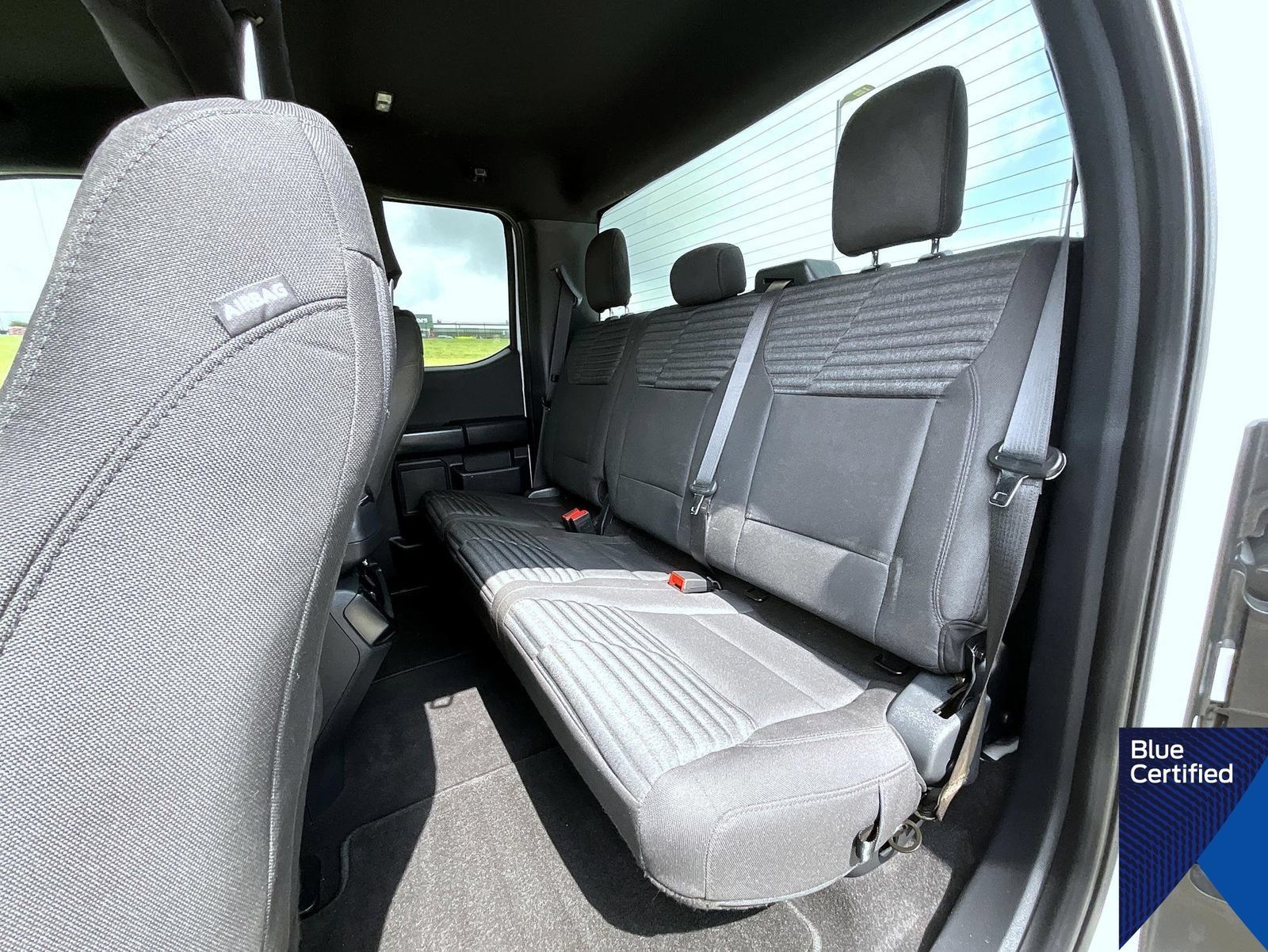 Certified 2023 Ford F150 XL w/ STX Appearance Package AWD/4WD image 18
